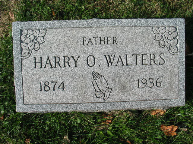 tombstone